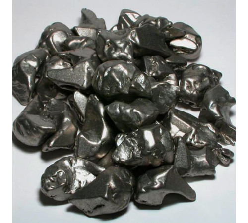 Цирконий в Орше: Металлы для промышленности