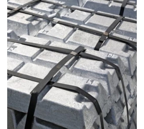 Индий в Орше для промышленности от Спецметаллстрой