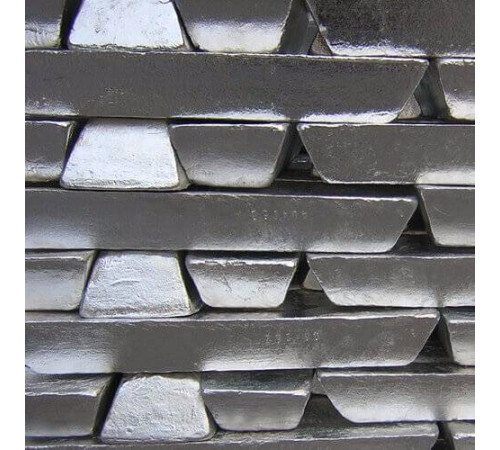 Магний металлический в Орше для промышленности