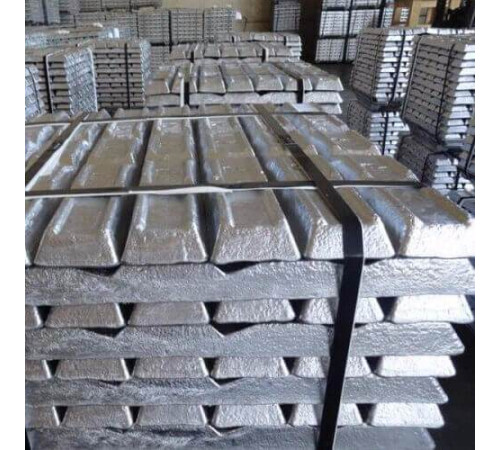 Сурьма марки Су, Су0, Су1, Су2 в Орше