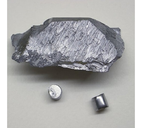 Первичные металлы: Ванадий в Орше