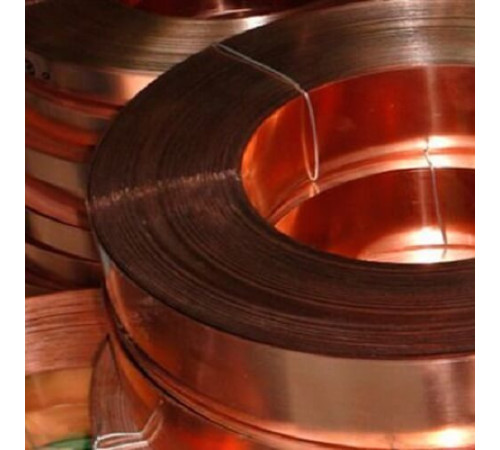 Манганиновые ленты в Орше для юр. лиц