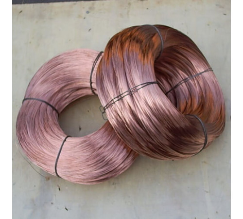 Проволоки манганин в Орше для юридических лиц