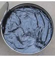 Герметик кремнийорганический