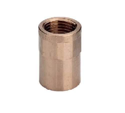 Медные переходы с внутренней резьбой в Орше