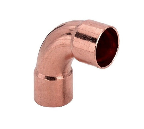 Медные отводы 90° в Орше от Спецметаллстрой