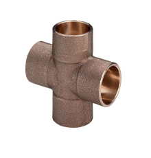 Медные крестовины под пайку