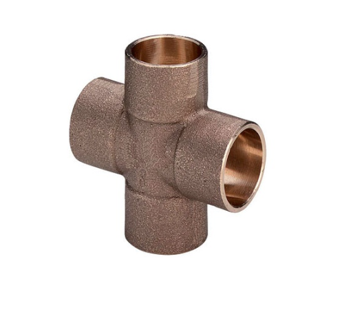 Медные крестовины под пайку в Орше для юрлиц