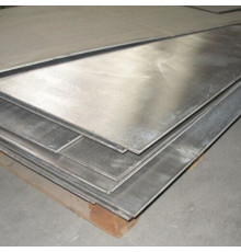 Жаропрочная плита