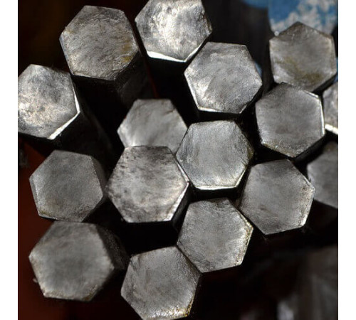 Жаропрочные шестигранники в Орше от Спецметаллстрой