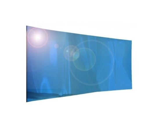 Голубые нержавеющие листы с покрытием оксид титана в Орше