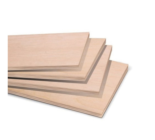 Нешлифованные фанеры для стен в Орше