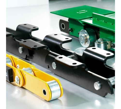 Тяговые цепи в Орше для подъемного оборудования