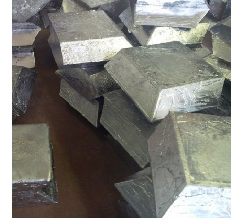 Кирпичи свинцовые для защиты в Орше и Беларуси