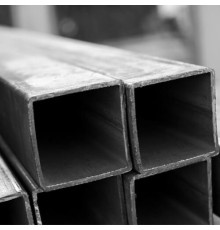 Квадратные трубы