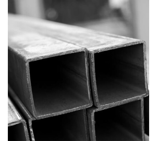 Квадратные трубы профильные в Орше для строительства