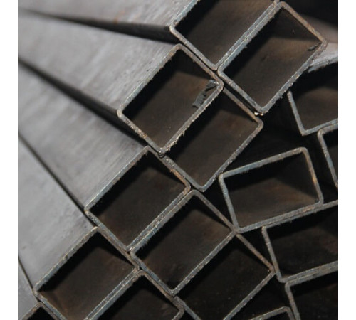 Прямоугольные трубы в Орше для строительства и производства