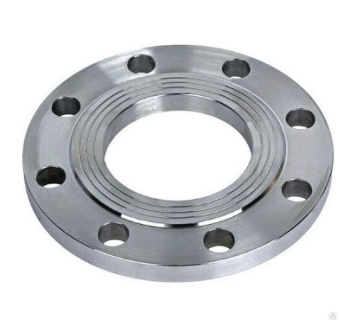 Фланцы плоские нержавеющие в Орше для юрлиц