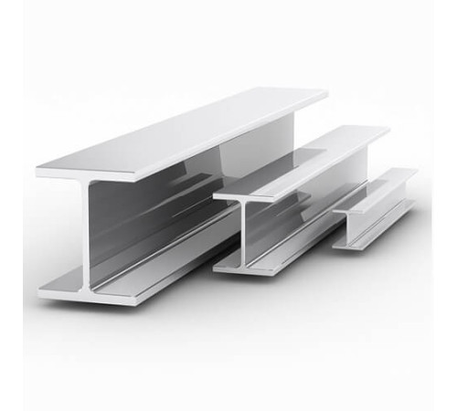 Двутавровые балки в Орше от Спецметаллстрой