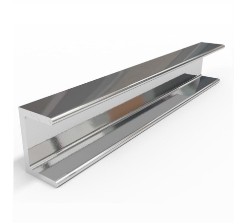 Оцинкованные швеллеры в Орше от производителя