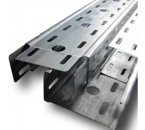 Перфорированные швеллеры ШП в Орше от Спецметаллстрой