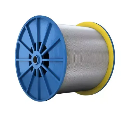 Гибкие насосно-компрессорные трубы в Орше