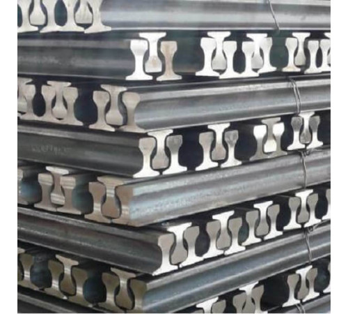 Крановые рельсы в Орше для промышленных объектов