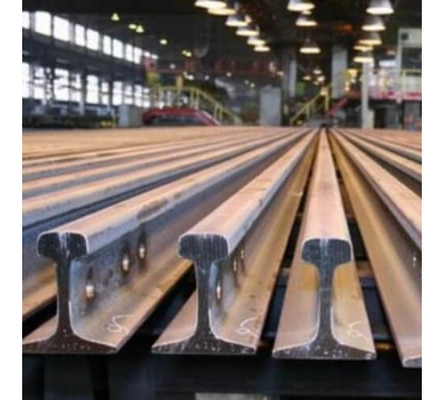 Рельсы остряковые ОР43, ОР50, ОР65, ОР75 в Орше