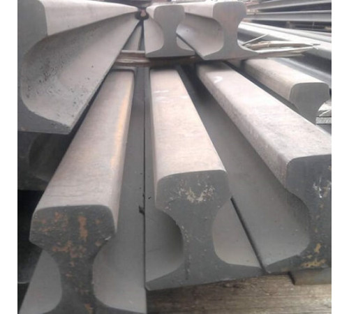 Промышленные рельсы в Орше для предприятий Беларуси