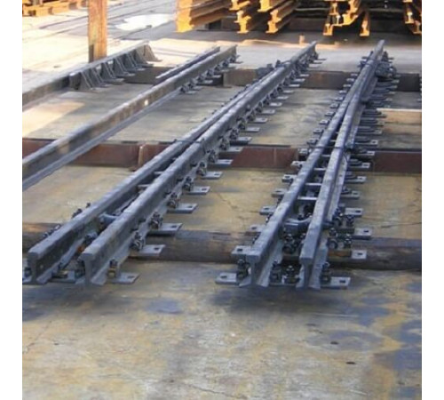 Рамные рельсы в Орше для юридических лиц