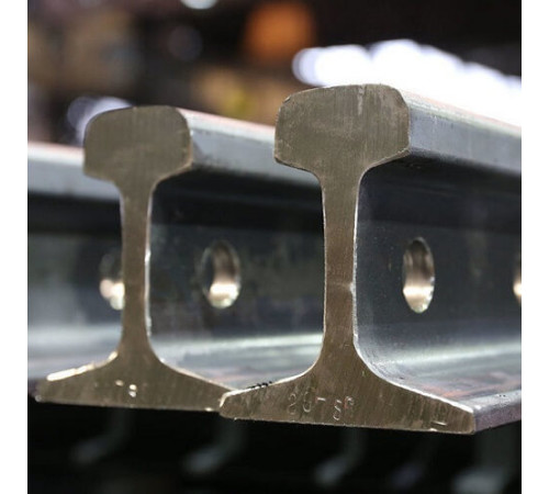 Рудничные рельсы в Орше для промышленности