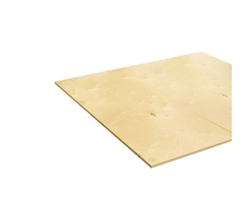 Нешлифованные фанеры для опалубки в Орше