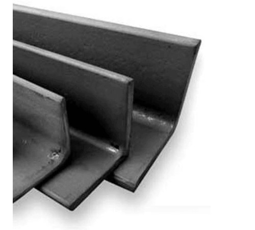 Гнутые уголки равнополочные в Орше