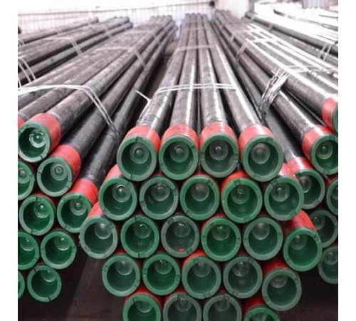 Трубы НКВ насосно-компрессорные в Орше