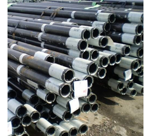 Трубы НКМ НКТ в Орше для предприятий Беларуси