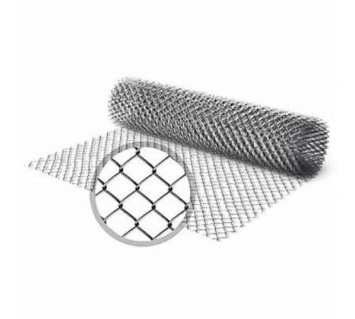 Сетки рабица оцинкованные в Орше для строительства и ограждений