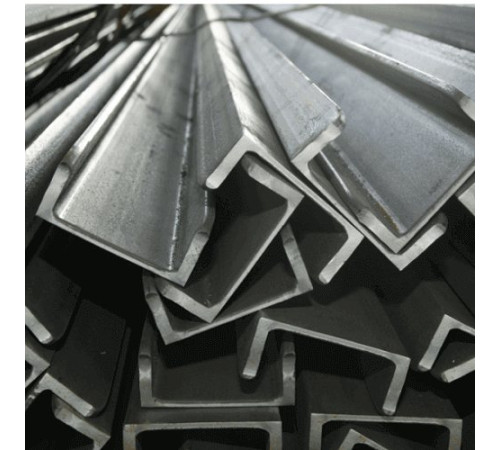 Неравнополочные гнутые швеллеры в Орше от Спецметаллстрой