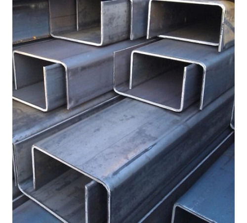 Равнополочные гнутые швеллеры в Орше