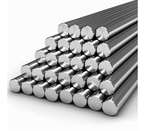 Круги серебрянка стальные в Орше и Беларуси