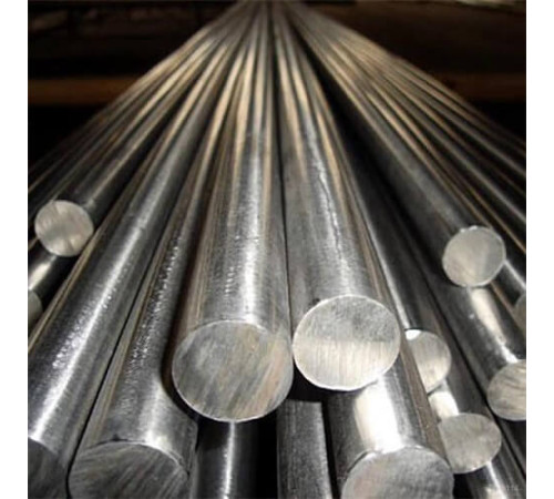 Низколегированные круги в Орше от Спецметаллстрой