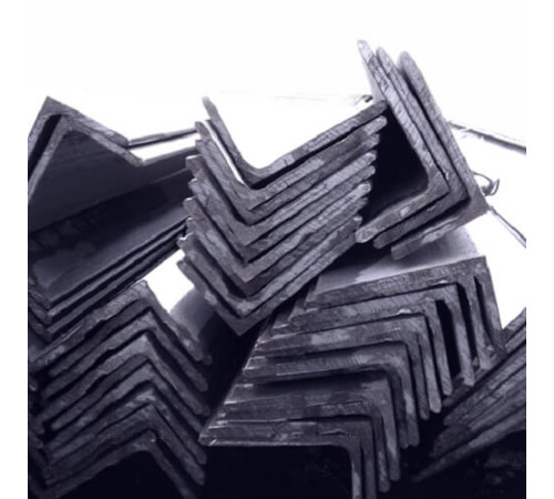 Уголки неравносторонние горячекатаные в Орше