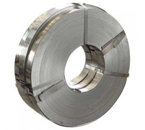 Ленты холоднокатаные конструкционные в Орше с доставкой