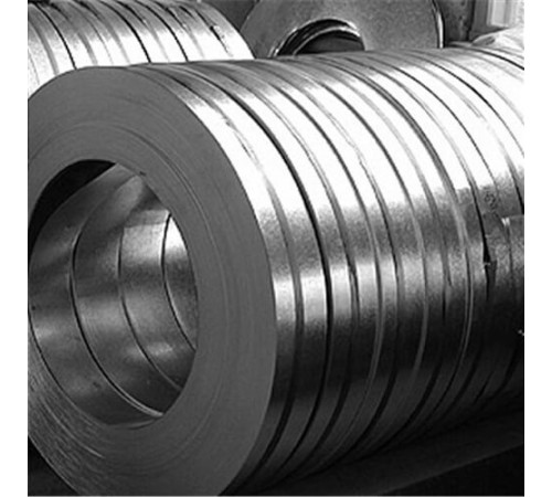 Ленты оцинкованные стальные в Орше