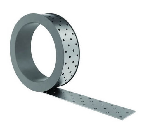 Ленты перфорированные стальные в Орше