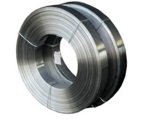 Ленты пружинные в Орше: стальные, от 8 до 600 мм