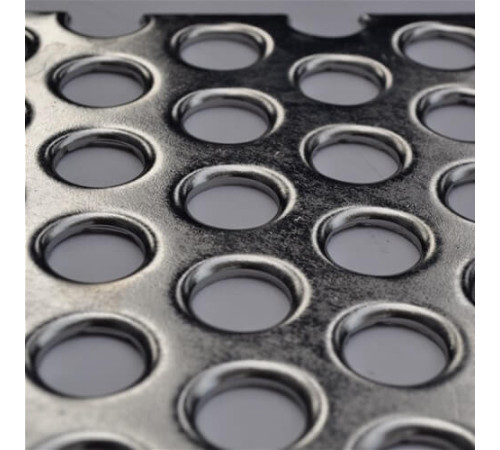 Перфорированные листы MV в Орше для строительства