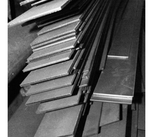 Кованые полосы в Орше для промышленного производства