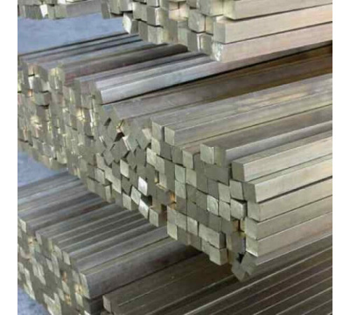 Калиброванные квадраты в Орше от Спецметаллстрой