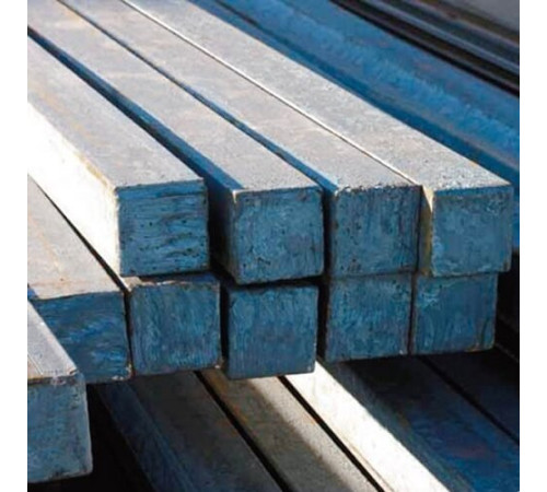 Высоколегированные квадраты в Орше от Спецметаллстрой