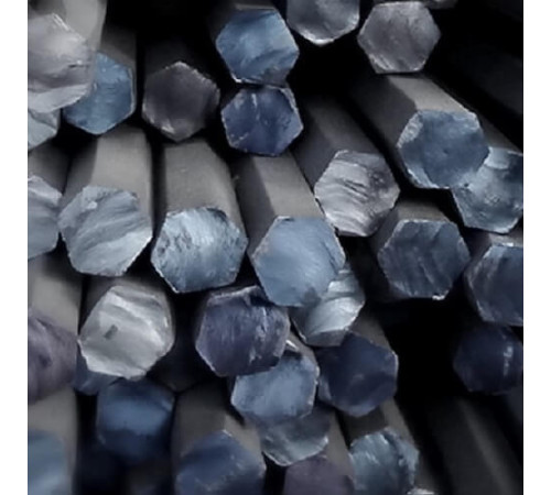 Горячекатанные шестигранники в Орше от Спецметаллстрой